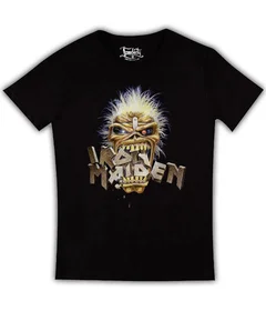 Iron Maiden, айрон мейден